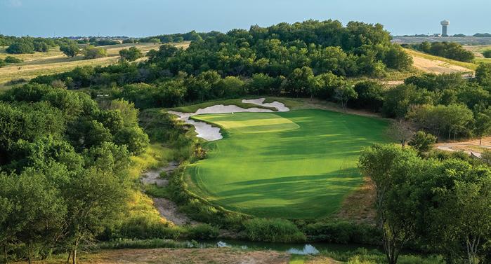 Prepare Yourself For The 5 Most Difficult Public Golf Courses Brownsville-Harlingen, TX