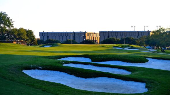 Public Golf Courses near College Station TX