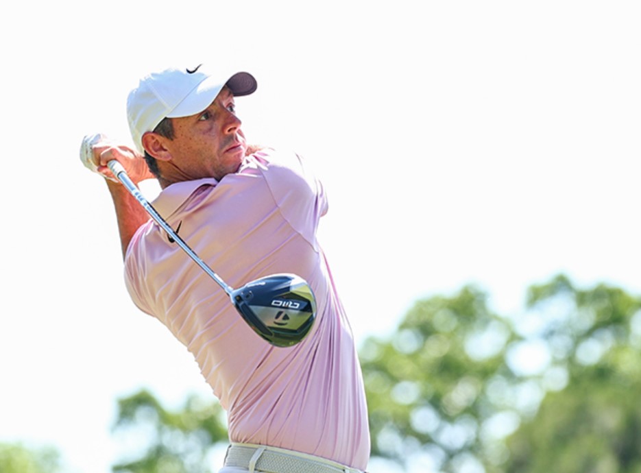 TaylorMade Qi10: The Winning Driver at the 2024 Wells Fargo Championship