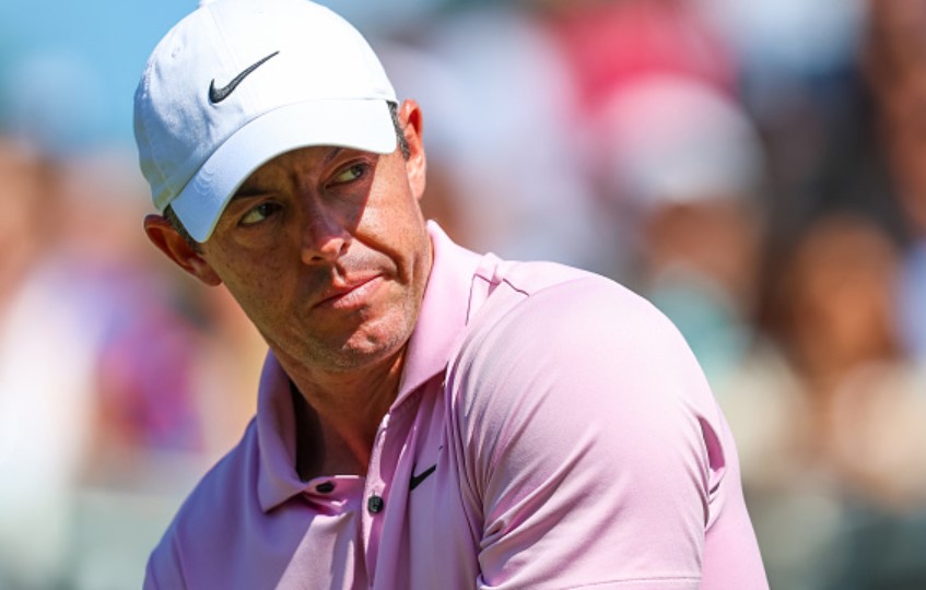 Rory McIlroy Claims 26th PGA Tour Victory at 2024 Wells Fargo Championship