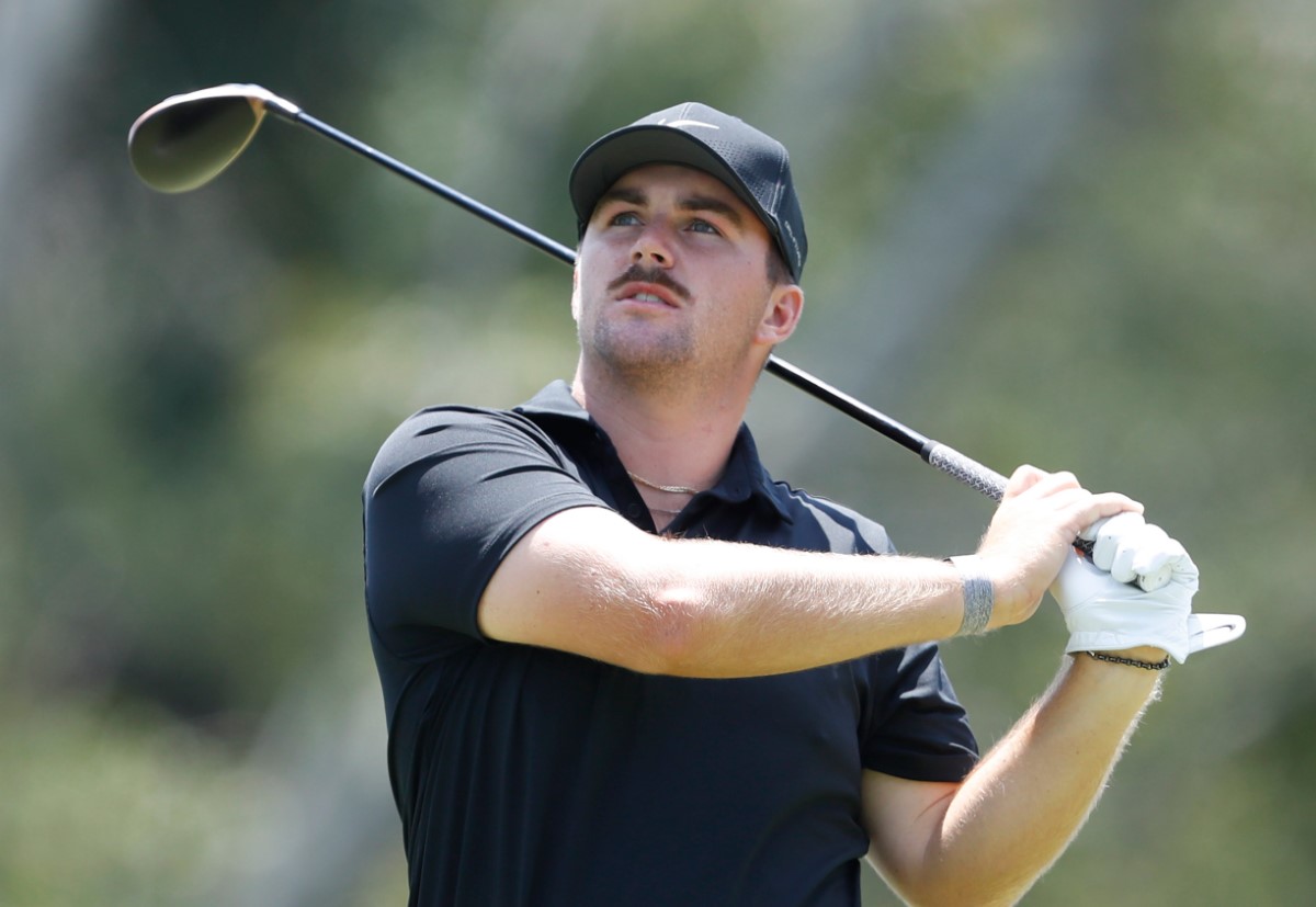 Chris Gotterup Claims First-Ever PGA Tour Win at 2024 Myrtle Beach Classic