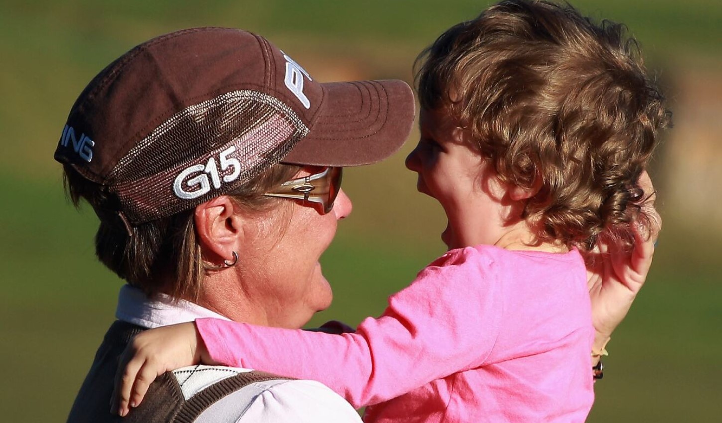 A Growing Baby Boom: The Need for Continued Support for LPGA Tour Moms and Their Children