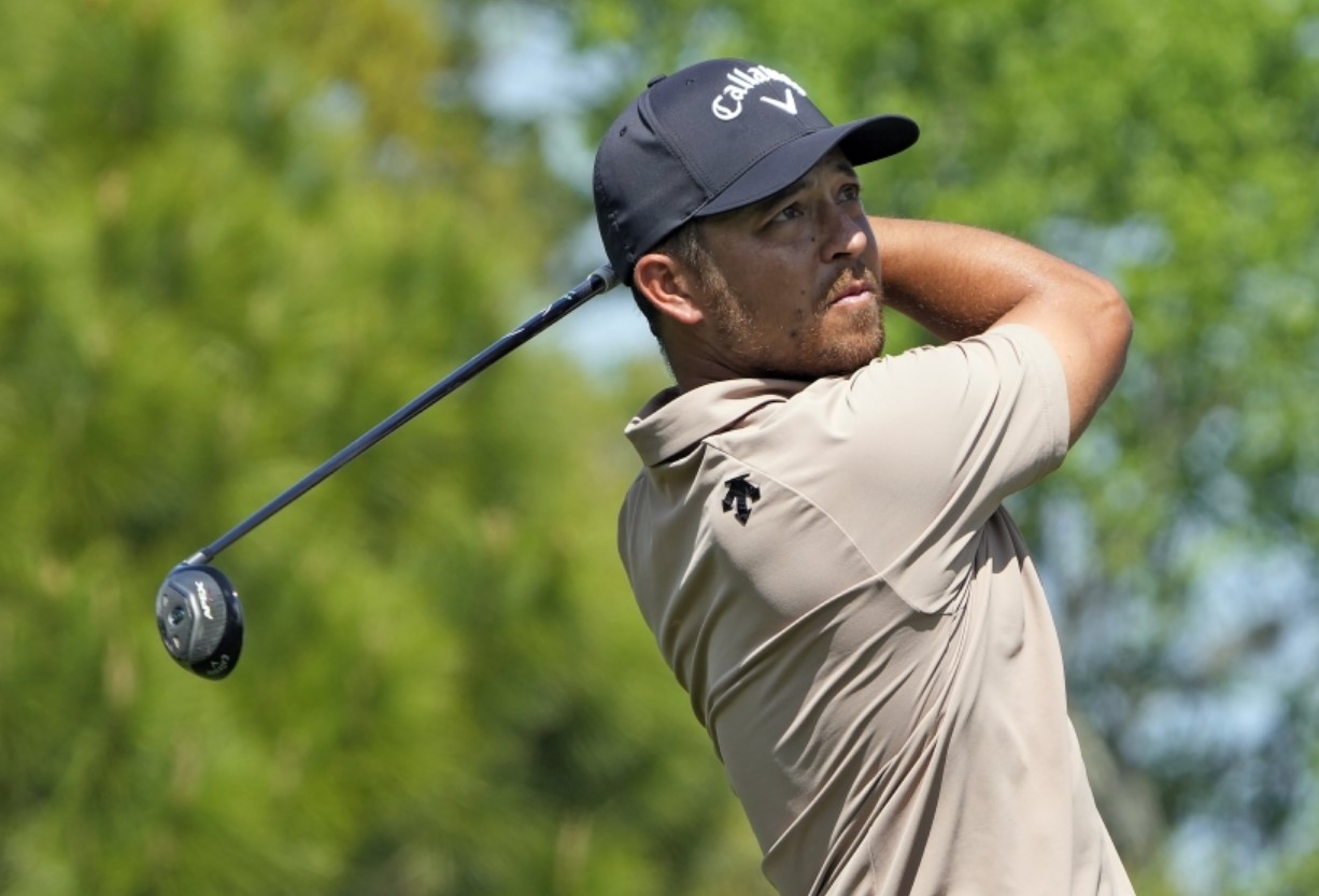 Unlikely Golfer Emerges as NCAA Champion and Masters Contender