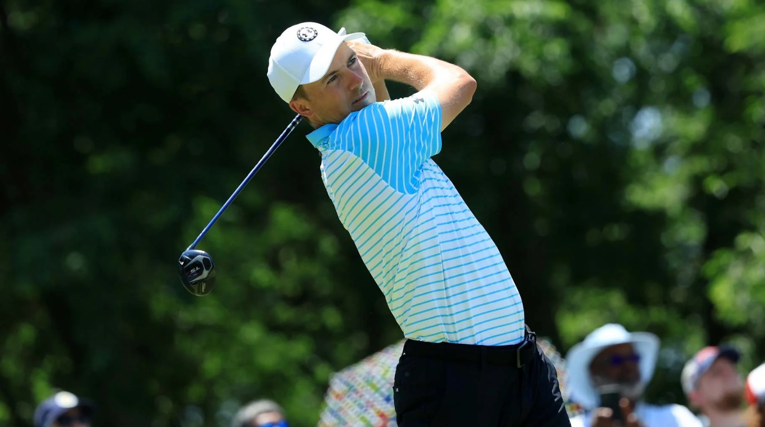 2024 CJ Cup Byron Nelson: Everything You Need to Know, from TV Coverage to Tee Times