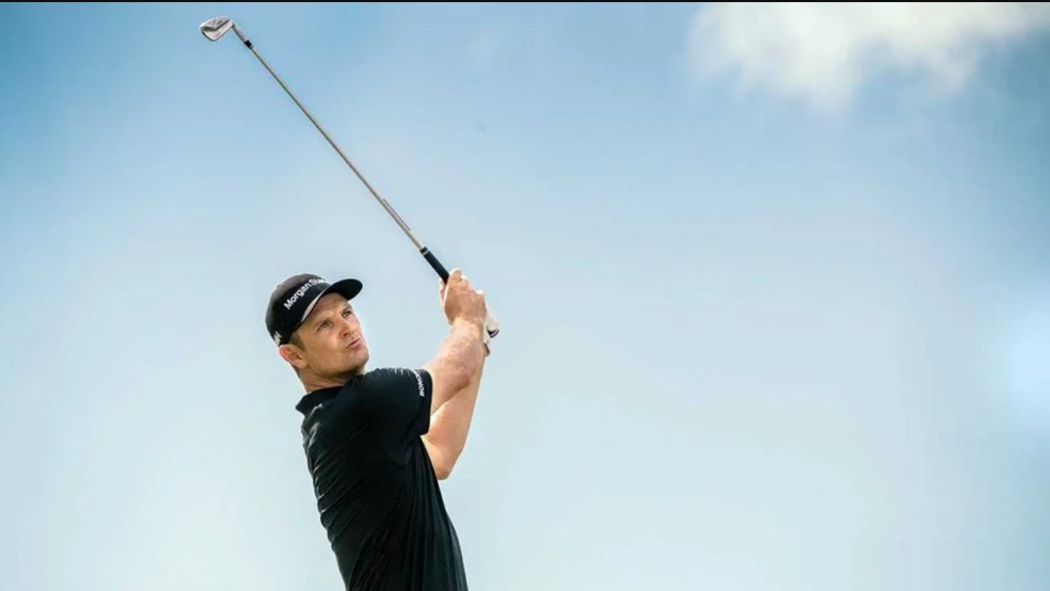 Pros Go Retro at Colonial: Justin Rose’s Impressive Performance with Persimmon Drivers and the Potential Benefits of a Driver Rollback