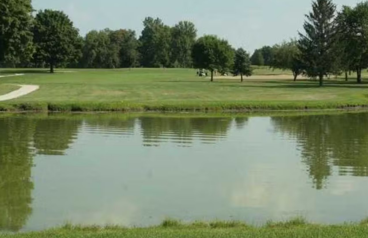 The 5 Best Golf Courses near Danville, IL