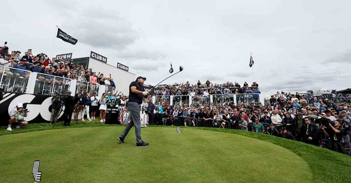 Exploring LIV Golf’s Choices: The Importance of Course Selection