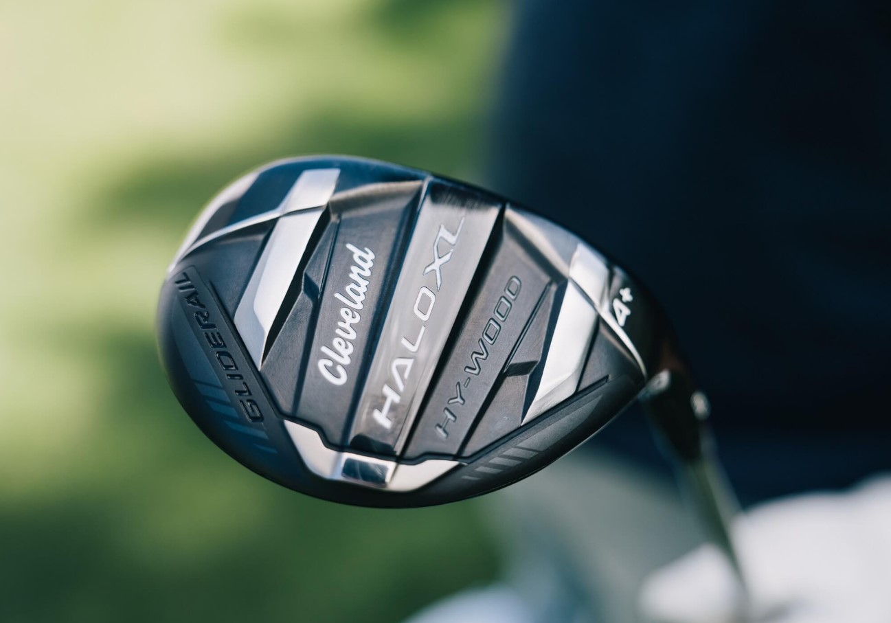 Elevate Your Par-3 Performance with the Cleveland Hy-Wood