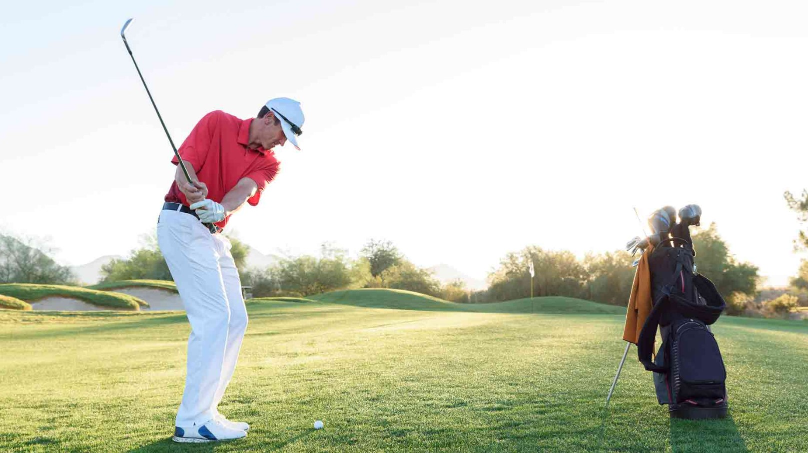 Master Your Swing: 10 Tips to Avoid Shanking and Improve Your Golf Game