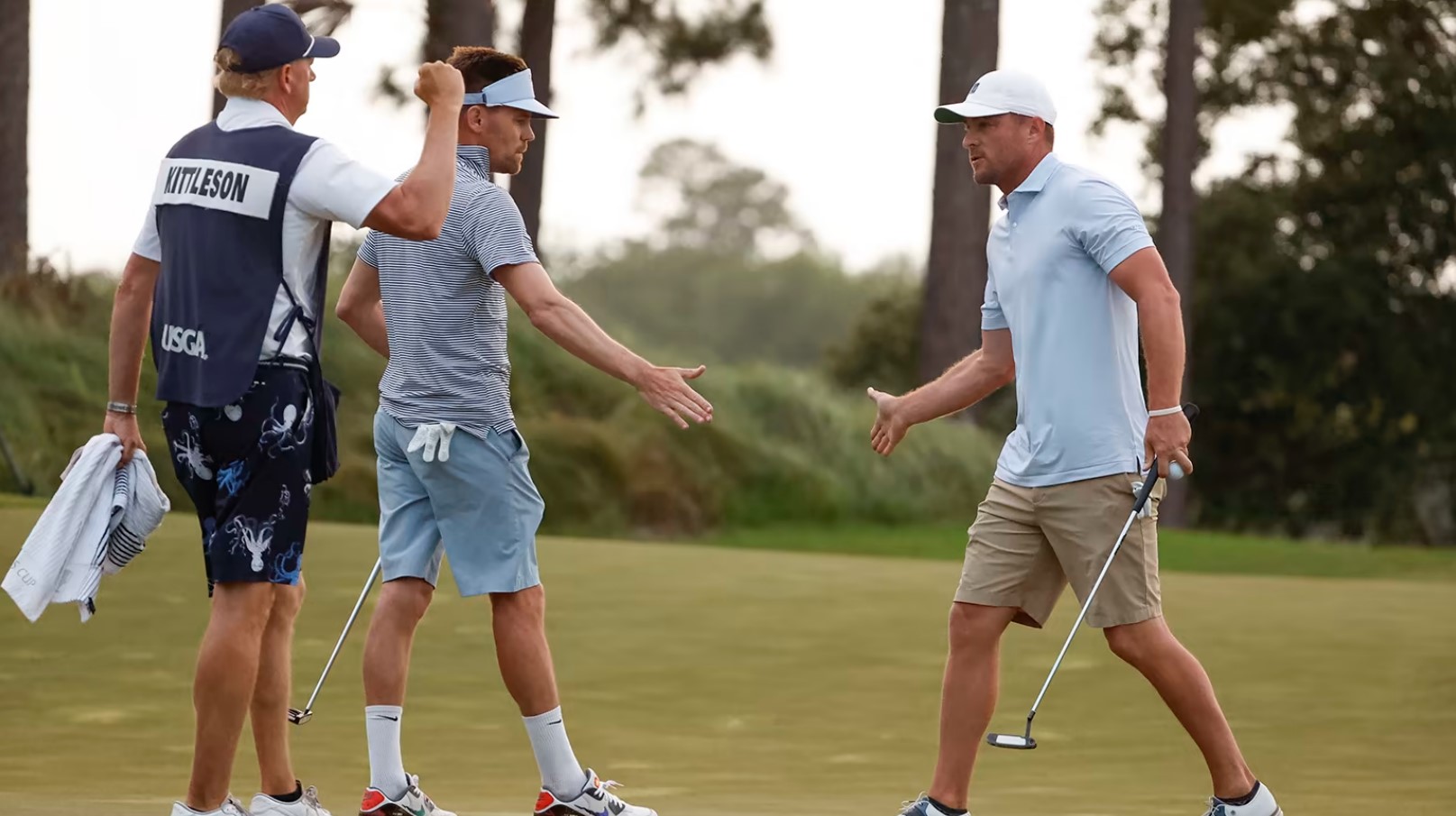 USGA Championships 2024: Notable Courses, Winners, and Facts