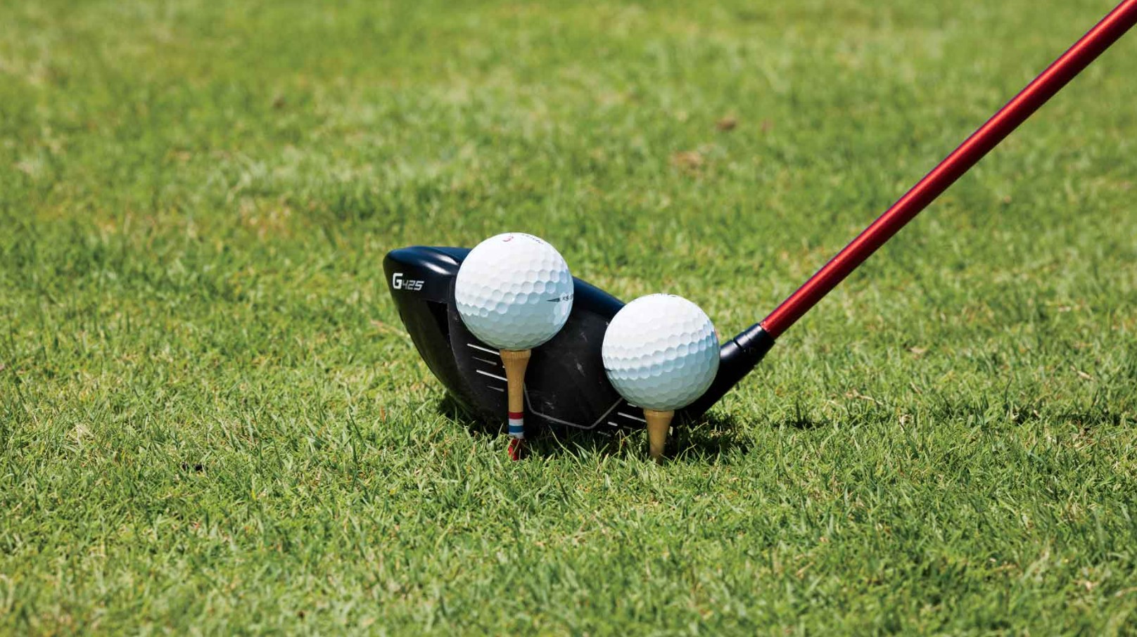 Maximizing Your Potential: Why Tee Height Matters in Golf