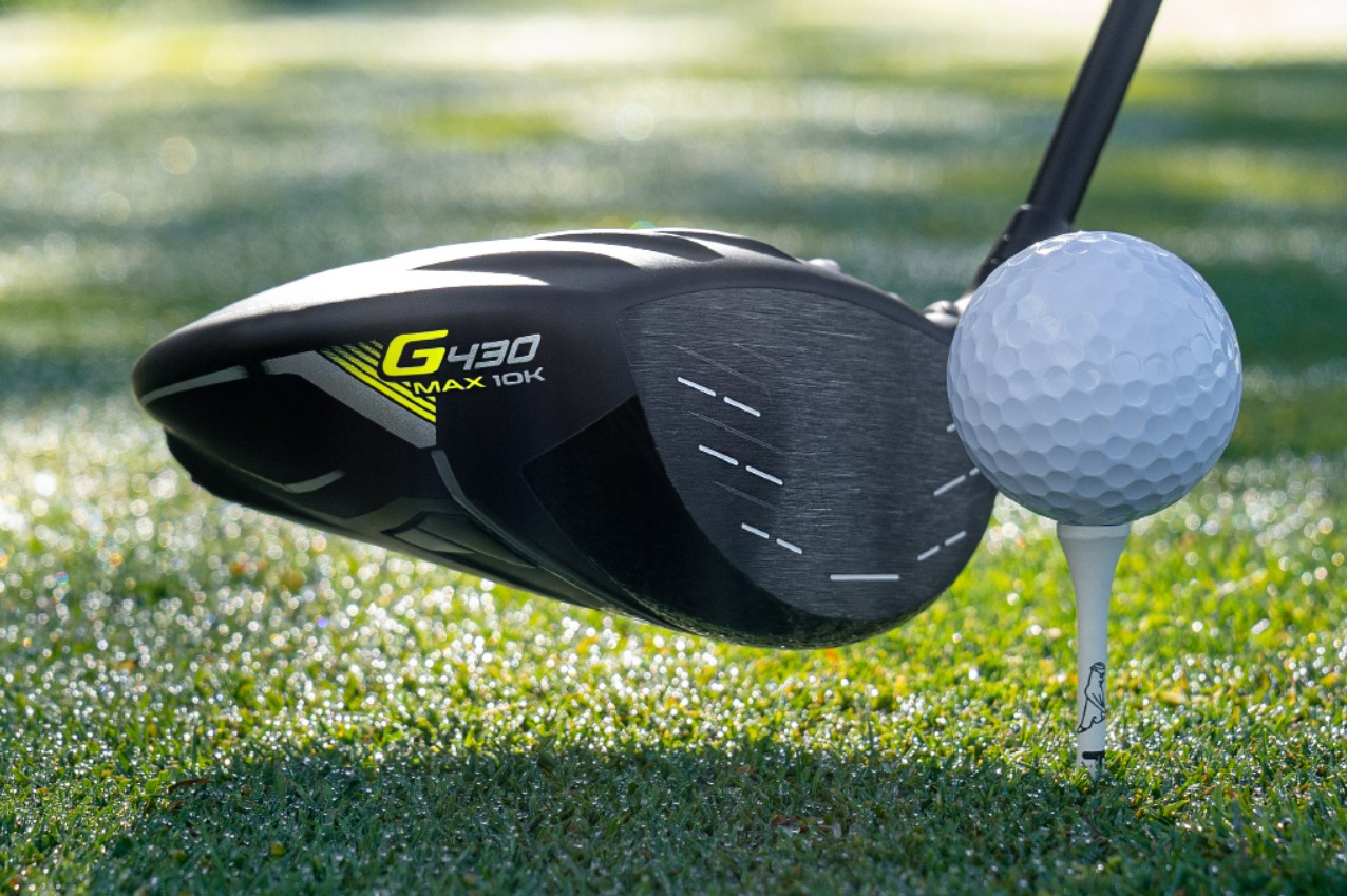 Elevate Your Performance with Ping’s G430 Max 10K Driver: A Comprehensive Review