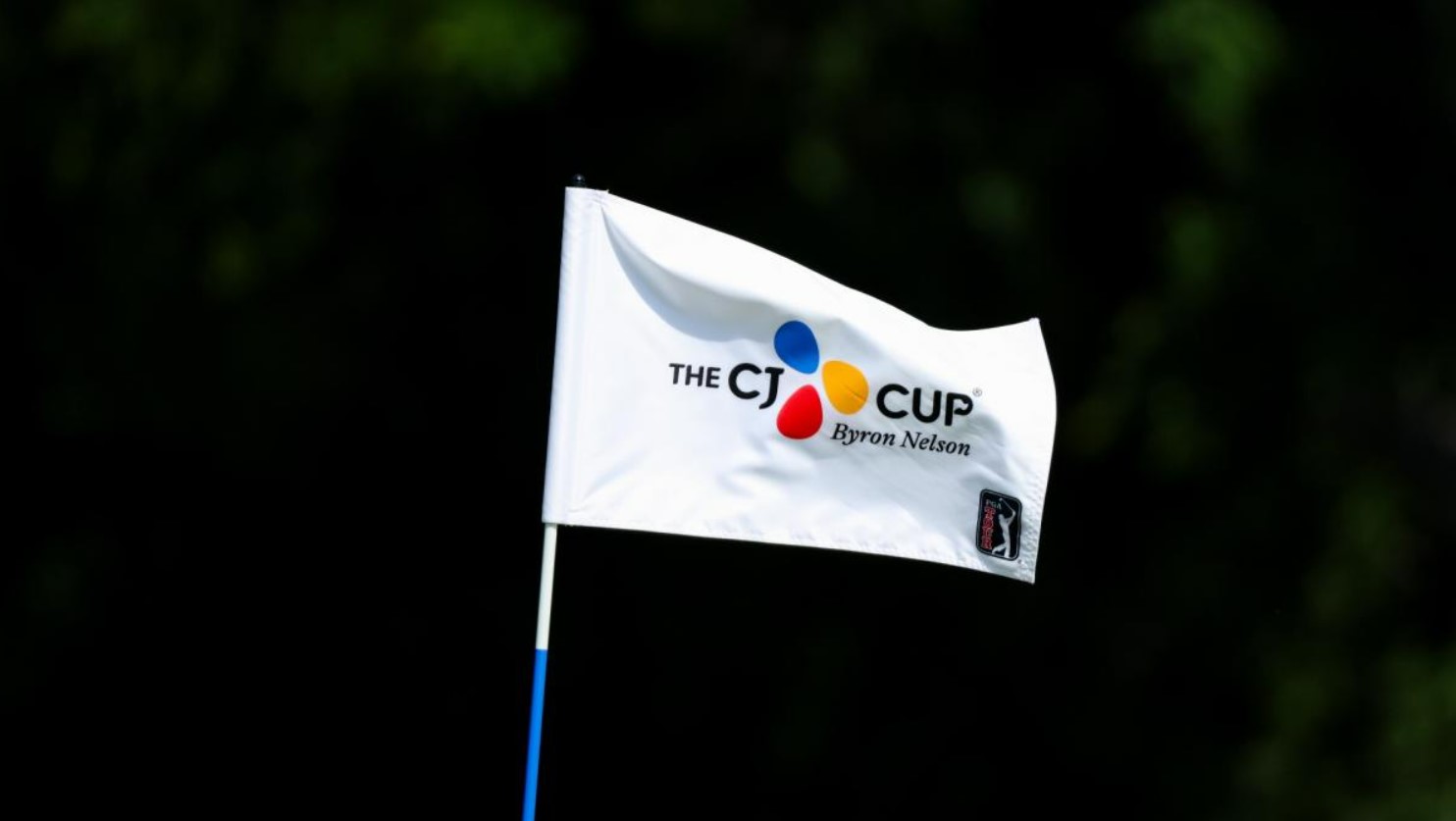 2024 CJ Cup Byron Nelson Saturday TV Coverage: How to Watch Round 3
