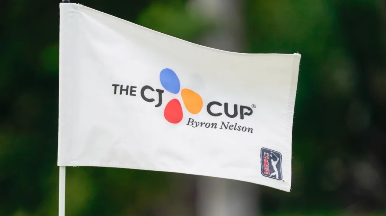 Full List of Tee Times for Opening Round of CJ Cup Byron Nelson