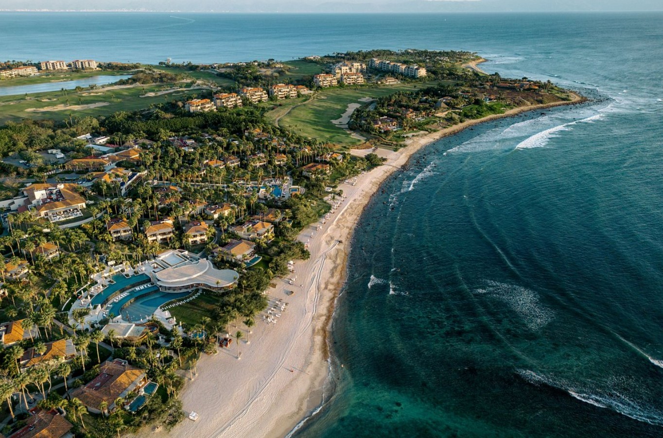 Taste the Southwest with The Mita Mary at St. Regis Punta Mita