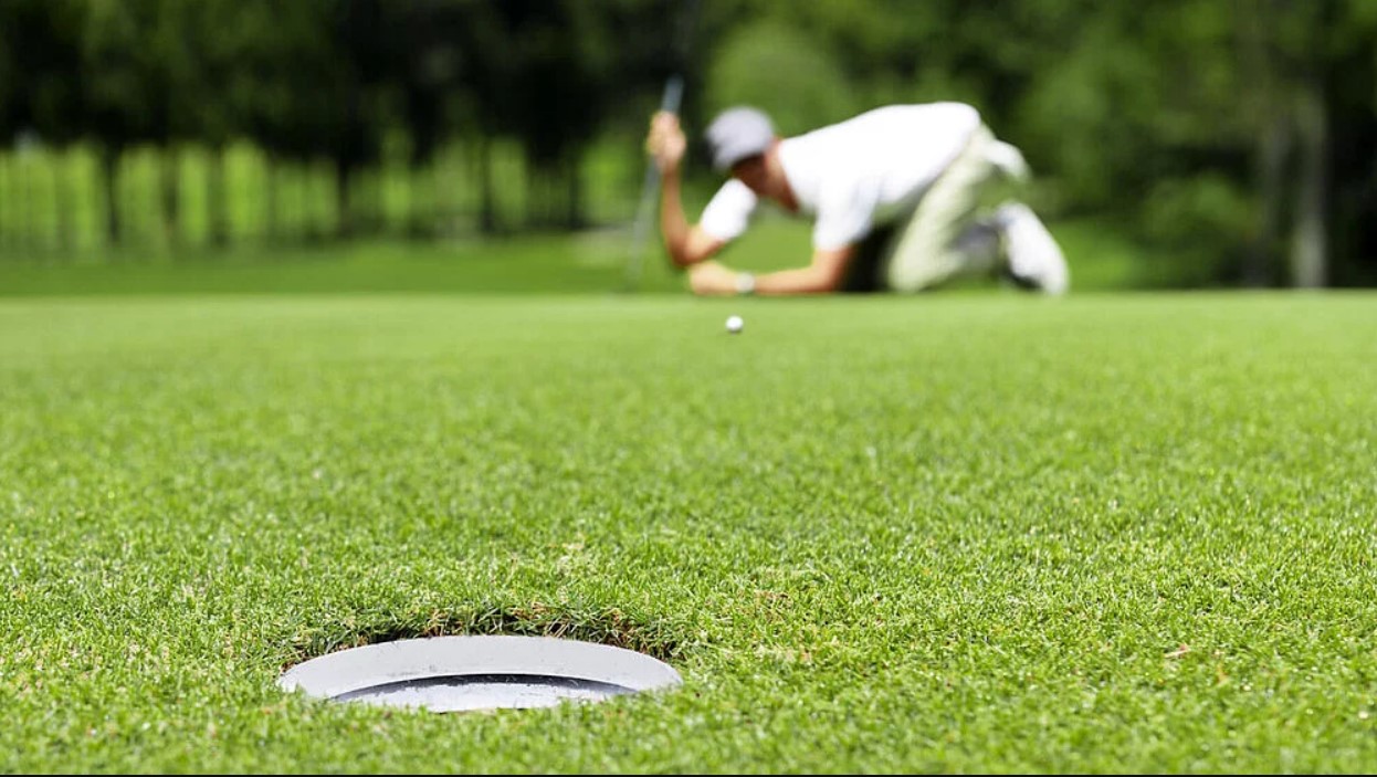 Unleash Your Putting Potential: The Art of Green Reading