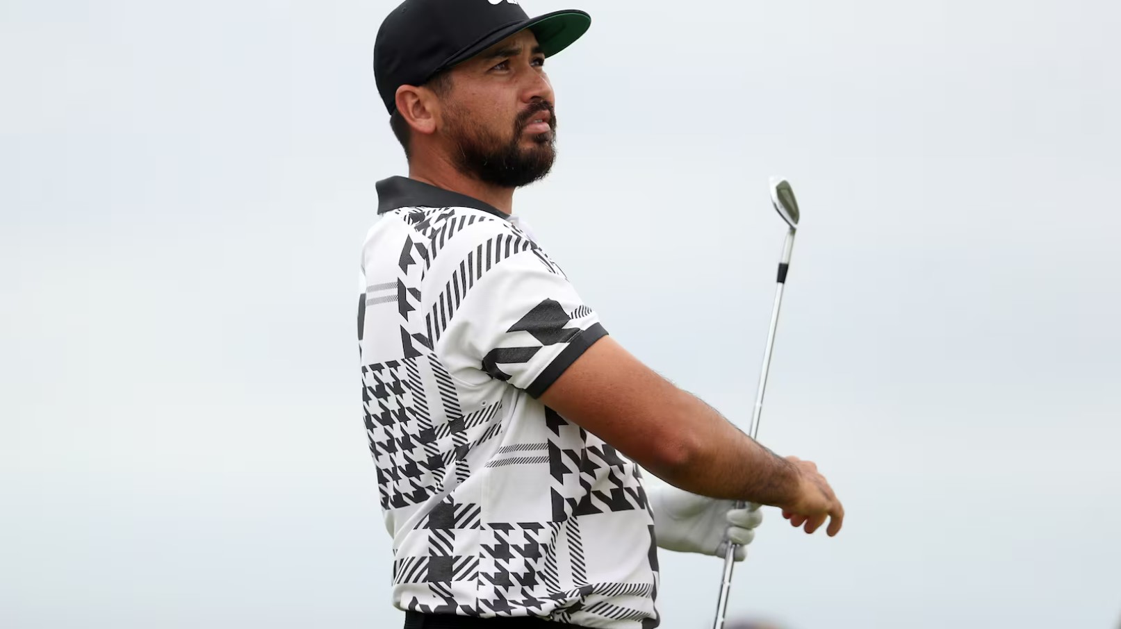 Jason Day Aims for Back-to-Back Victory at CJ Cup Byron Nelson