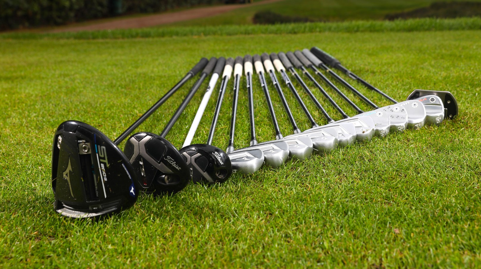 From Fairway Woods to Driving Irons: How the 20-Degree Loft Can Revolutionize Your Golf Bag
