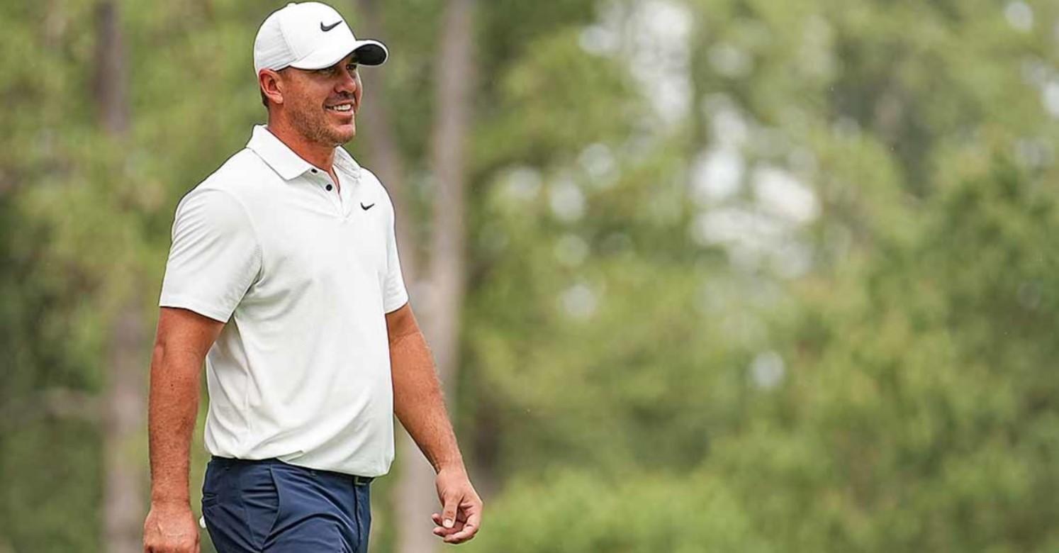 Brooks Koepka: The Major Threat to Watch Out For