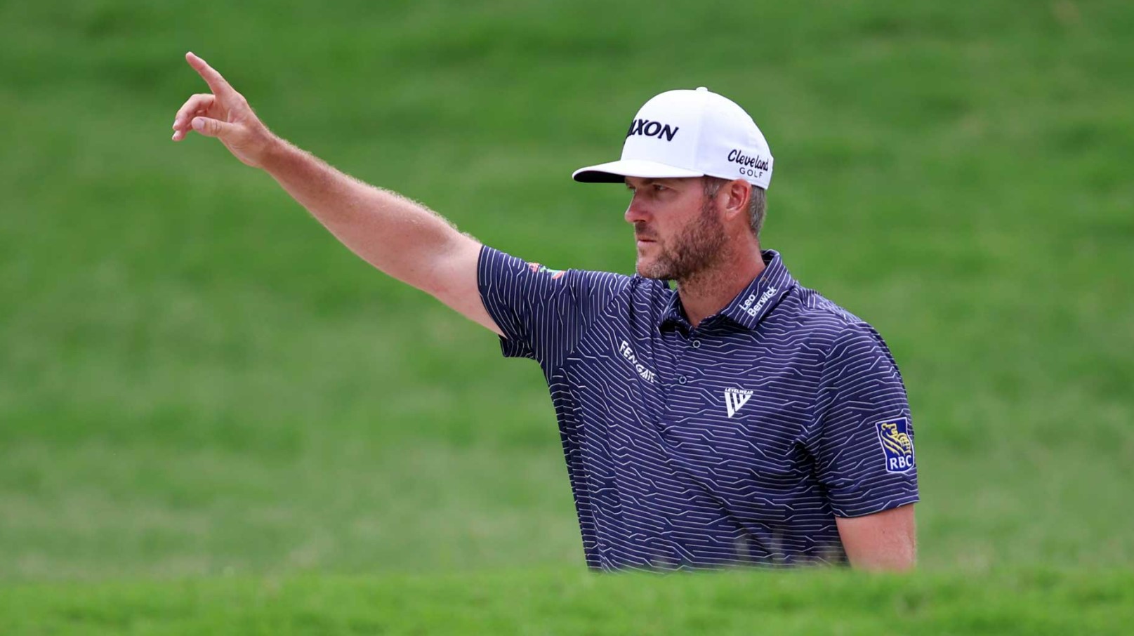 Taylor Pendrith Makes History with First PGA Tour Win at CJ Cup Byron Nelson