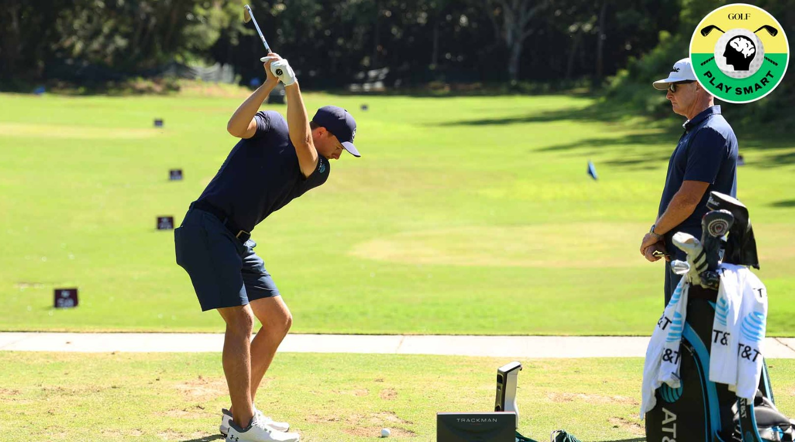 Maximizing Progress: The Importance of External Feedback in Swing Changes