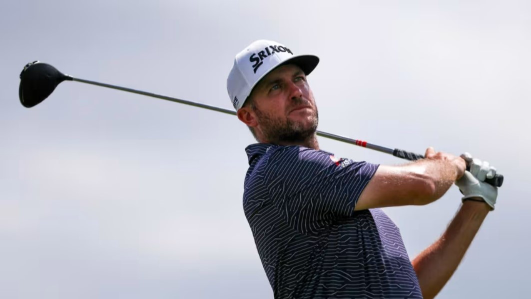 Taylor Pendrith: The Long-Shot Pick for the 2024 Wells Fargo Championship