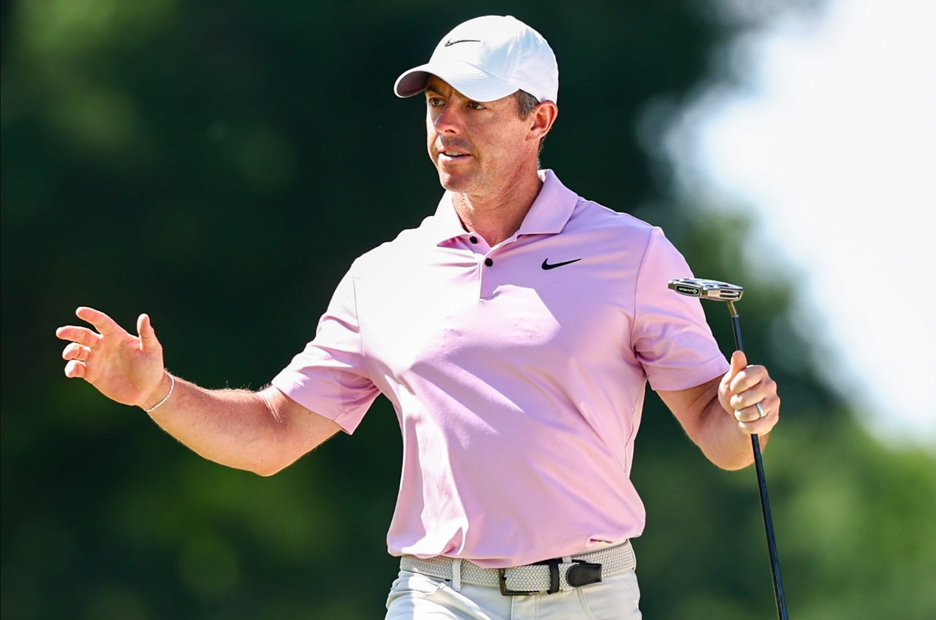 Rory McIlroy: The Strong Contender for the 2024 PGA Championship