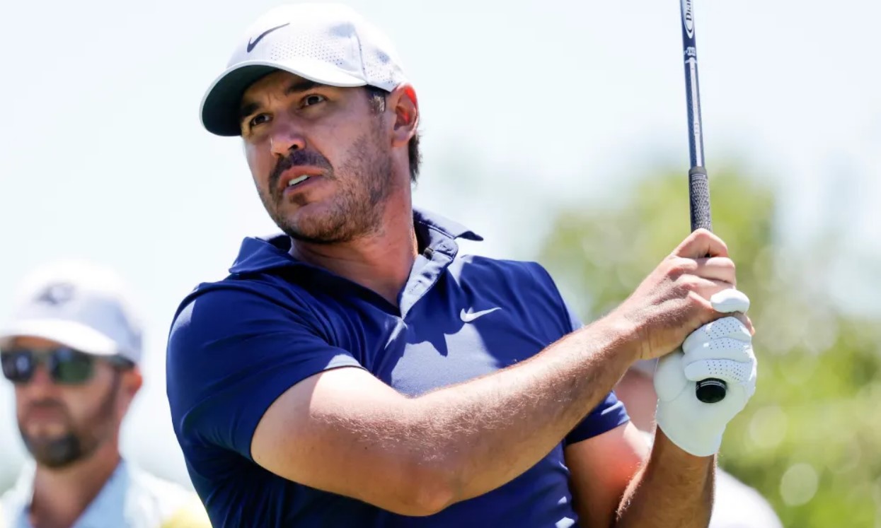 Brooks Koepka: The Contract Killer’s Unstoppable Return to Defend PGA Championship Title