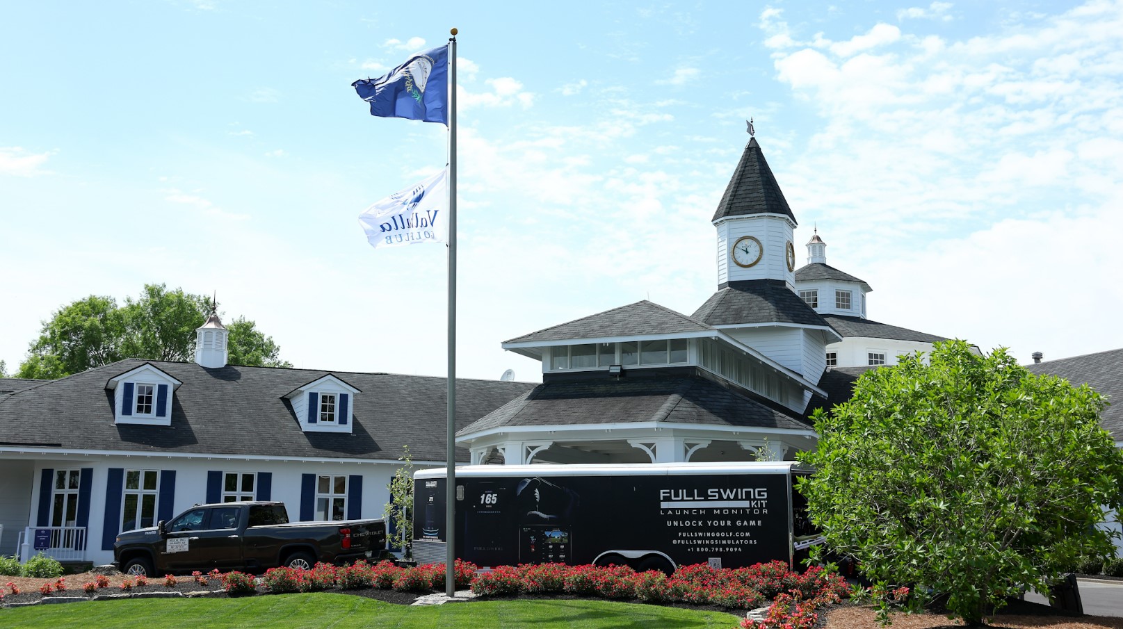 Stay Prepared: A Detailed Look at the Weather for the 2024 PGA Championship