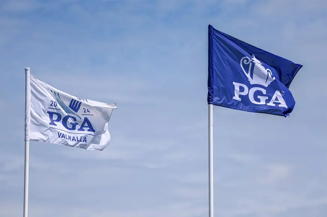 2024 PGA Championship: Tee Times, Pairings, and Streaming Info