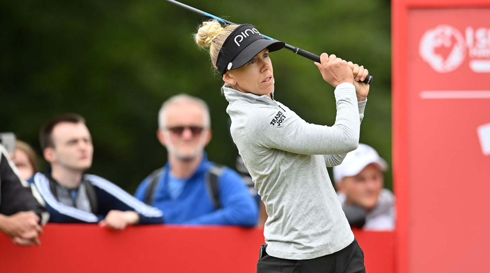 Pernilla Lindberg: A Golfer to Watch at the 2024 Mizuho Americas Open
