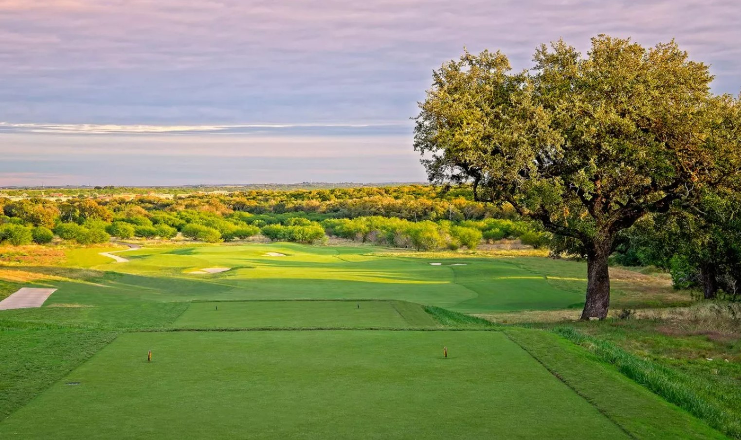 Are you ready for the ultimate test? The 5 Toughest Golf Courses near Abilene, TX