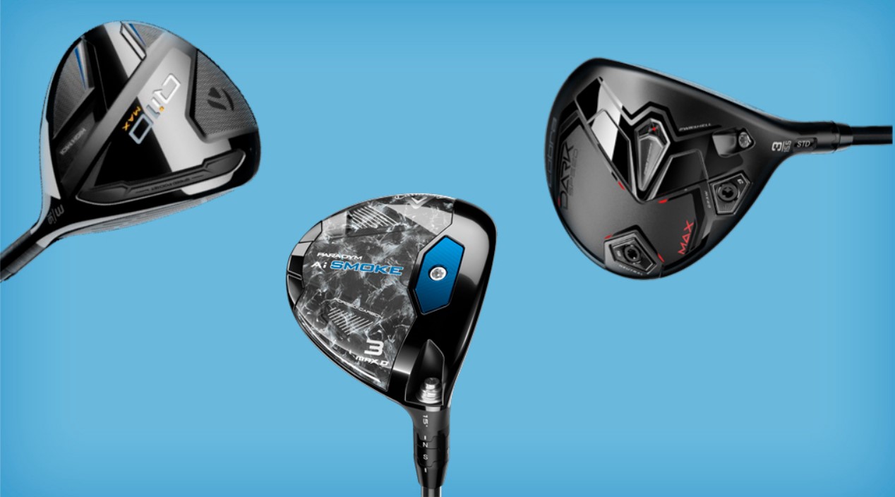 Maximize Your Ball Flight: Discover the Best High Launch Fairway Woods of 2024