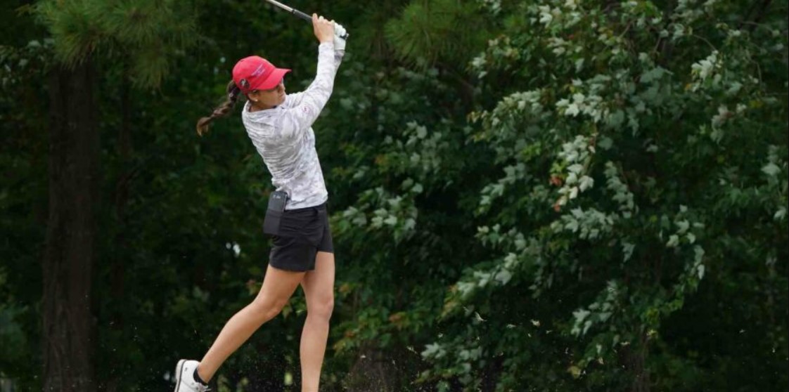 Roberta Liti at the 2024 Mizuho Americas Open: Tee Times, TV Coverage, and Live Stream