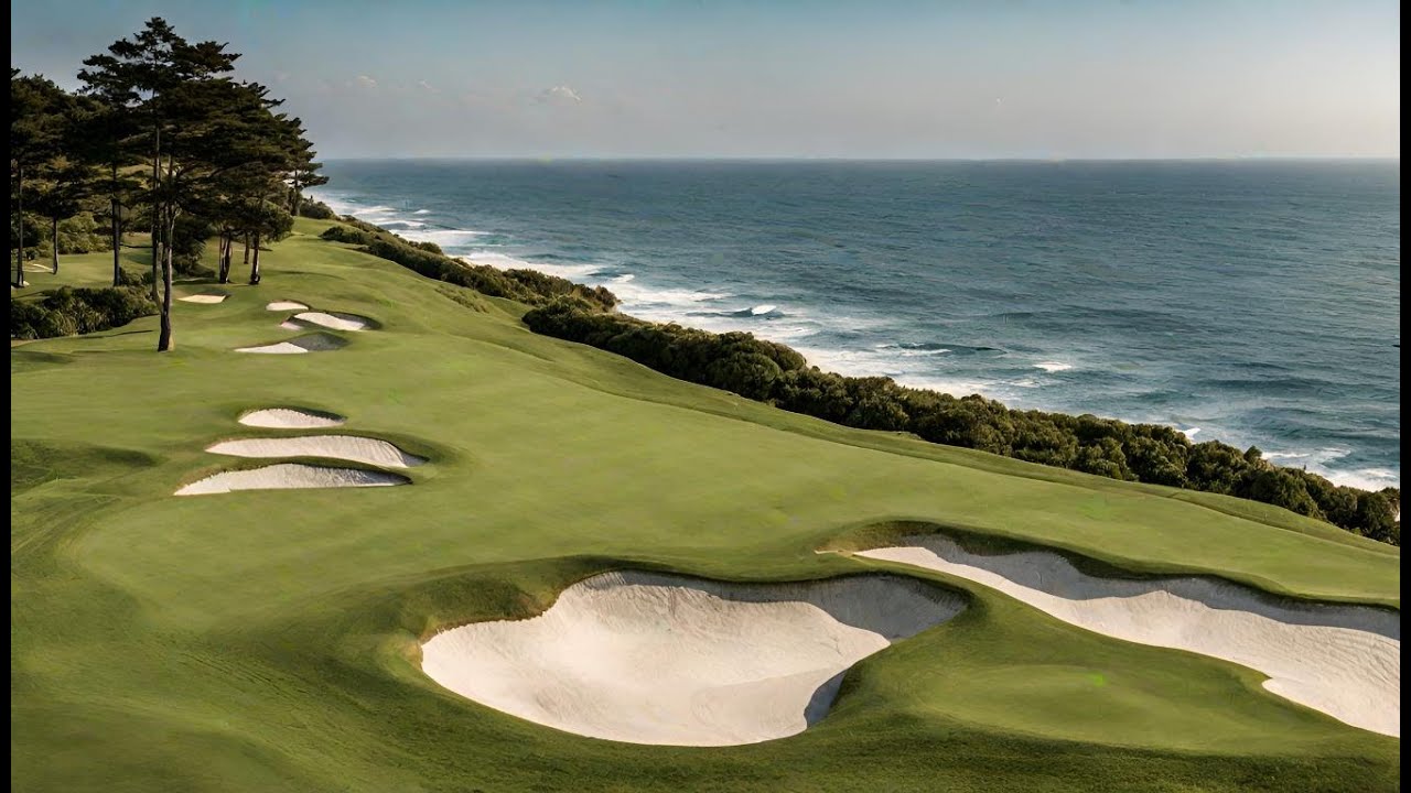 The 3 Most Sought-After Public Golf Courses in Athens