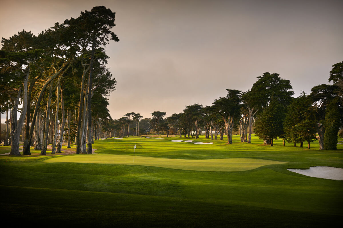 The 5 Hardest Public Golf Courses in Bay City, MI