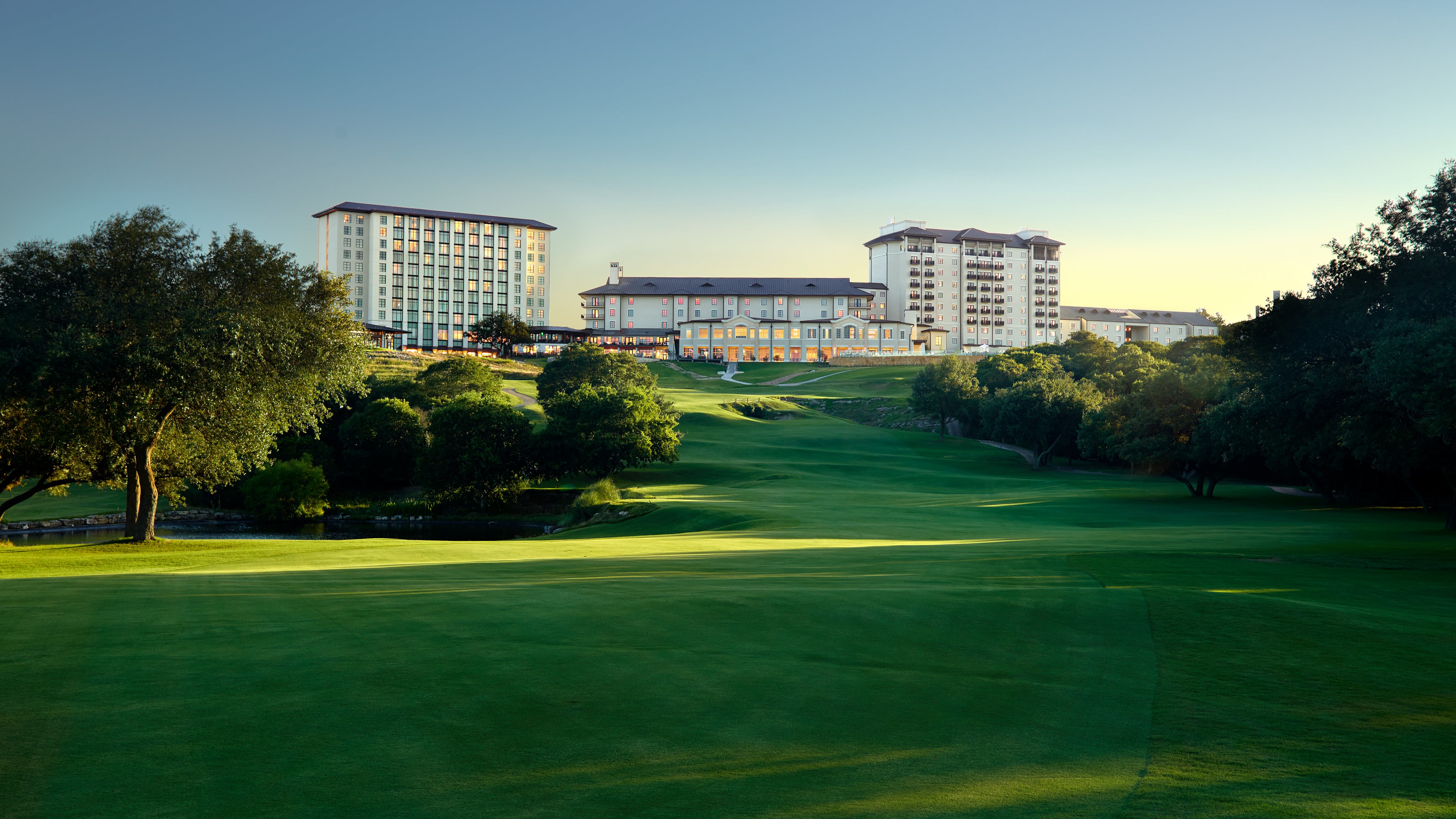The 5 Toughest Public Golf Courses in Austin