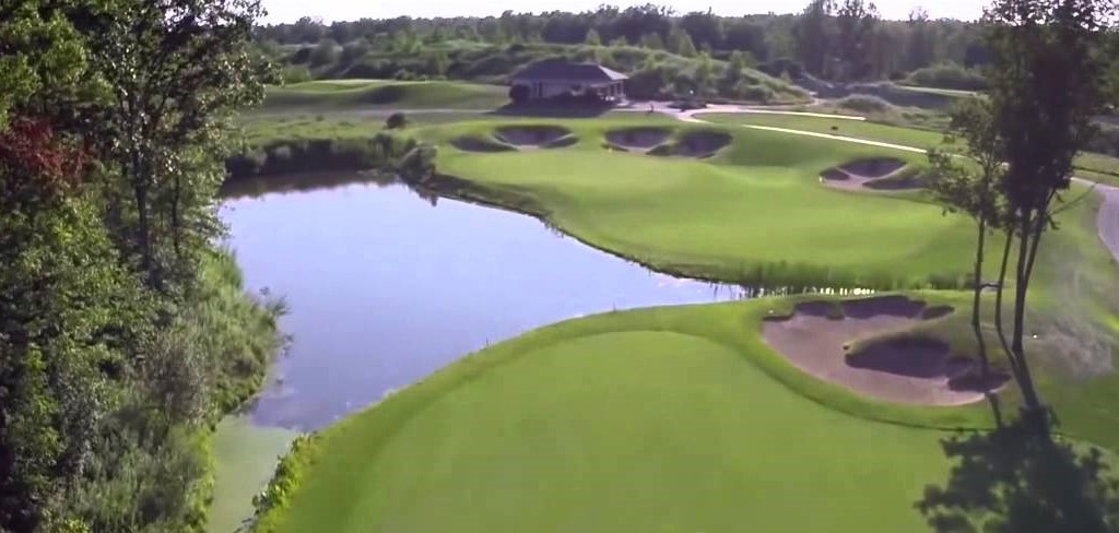 Get Ready For The 5 Toughest Public Golf Courses near Buffalo-Niagara Falls, NY