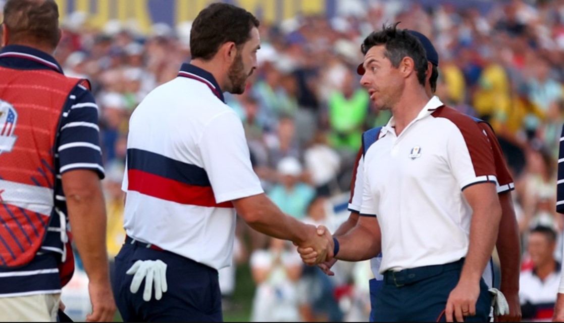 unrest pga tournament