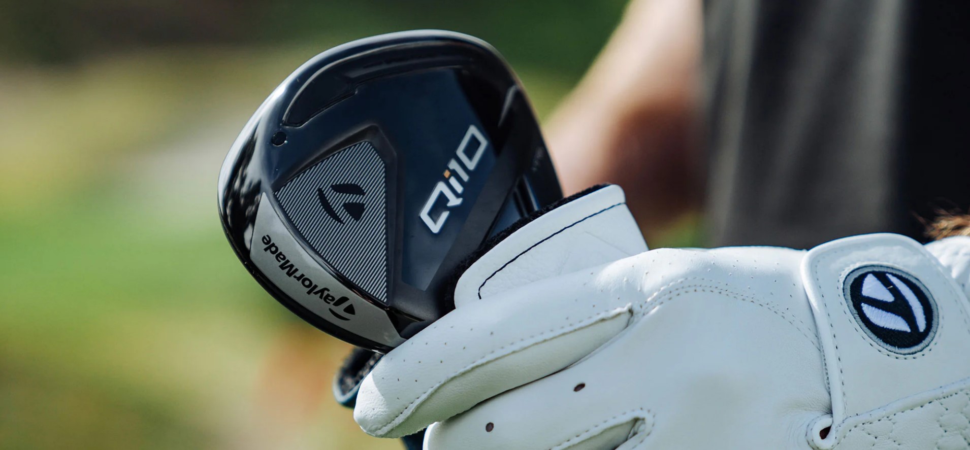 Exceptional Forgiveness and Performance: TaylorMade’s Qi10 Max Fairway Wood Delivers