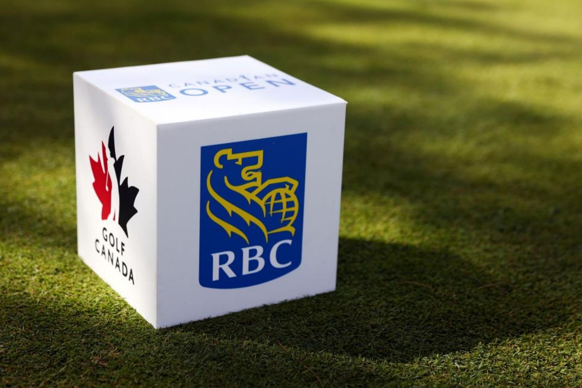 Inside Look: The Impressive Prize Money of the RBC Canadian Open