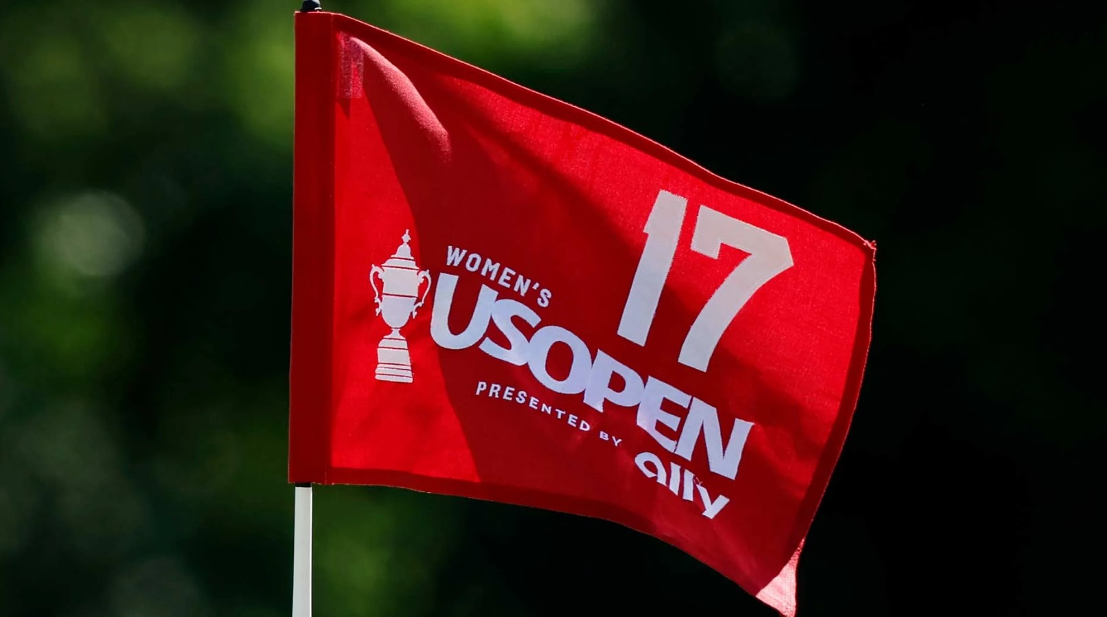 Round 2 Coverage of the 2024 U.S. Women’s Open