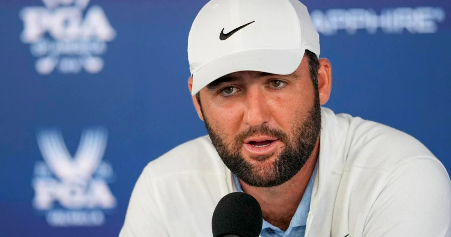 The Scottie Scheffler Arrest Saga: A Long and Strange Journey