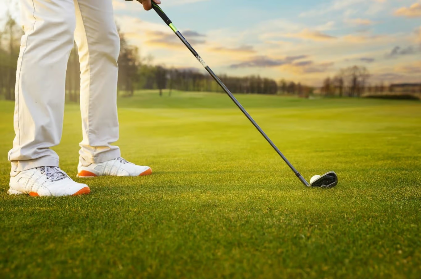 Golf Etiquette Survey Results: Insights on Player Conduct and Course Manners