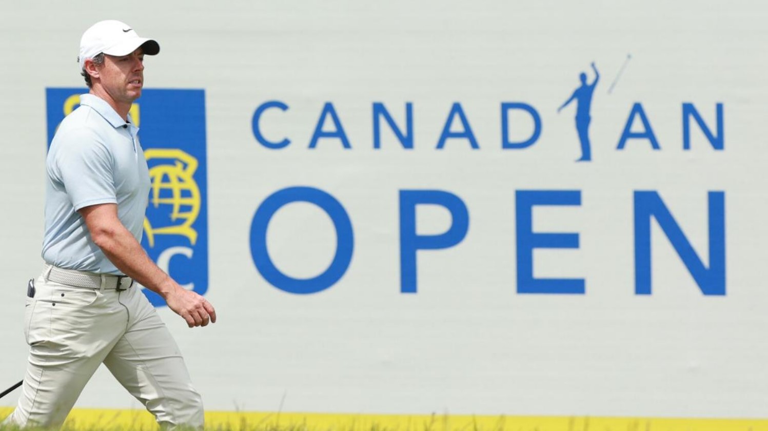Quick Guide: 2024 RBC Canadian Open Tee Times and Featured