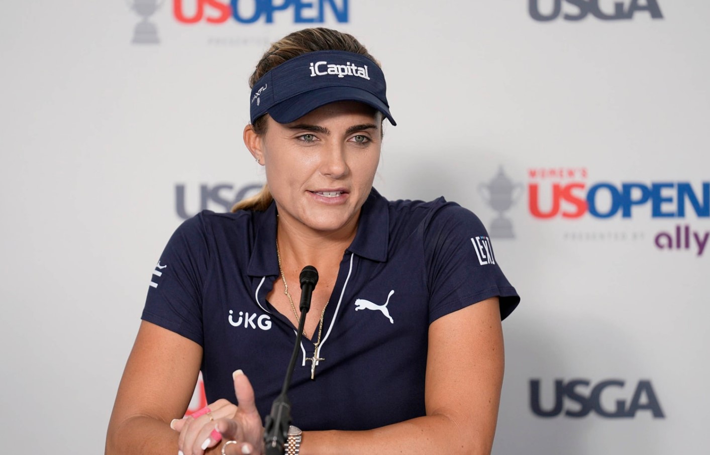 A Legacy of Resilience: The Impact of Lexi Thompson’s Retirement