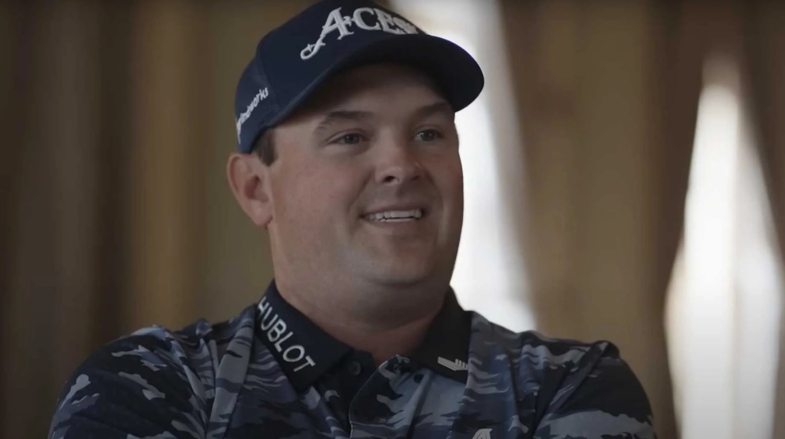 The Truth About Patrick Reed: Overcoming Criticism and Embracing Success in Golf