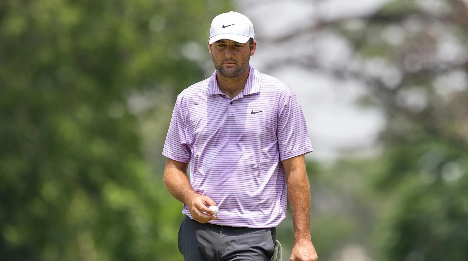 Discover the 2024 Charles Schwab Challenge Purse: Payout Info and Winner’s Share