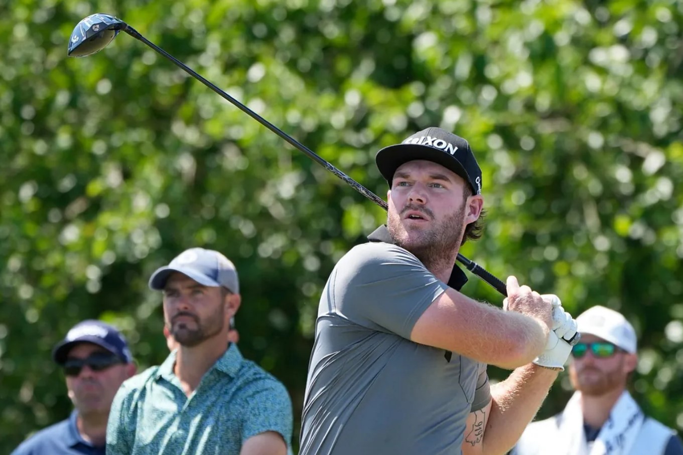 Remembering Grayson Murray: A Tragic Loss Mourned by PGA Tour Players