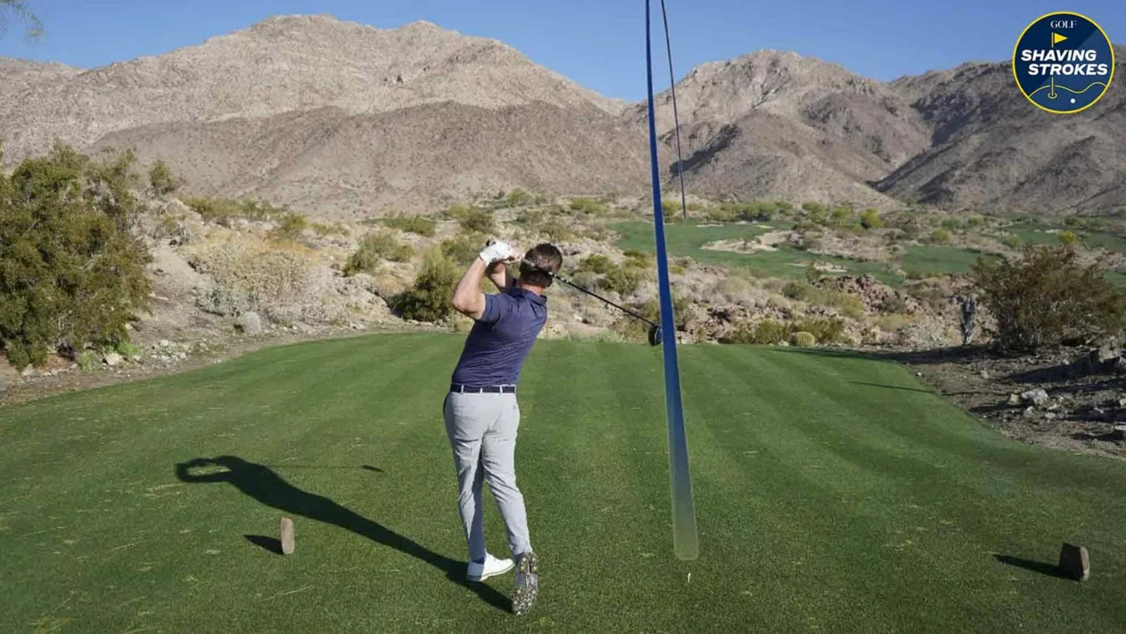 Boost Your Confidence and Shave Strokes: 11 Mental Tricks for Intimidating Golf Shots